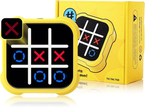 Smart tic tac toe