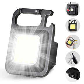 FuzzleBee Suraielec™ Pocket Floodlight