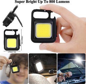 FuzzleBee Suraielec™ Pocket Floodlight