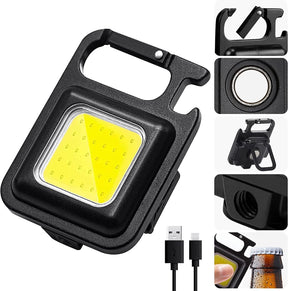 FuzzleBee Suraielec™ Pocket Floodlight