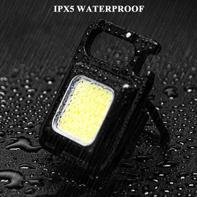 FuzzleBee Suraielec™ Pocket Floodlight
