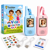 Kids Video Walkie Talkie